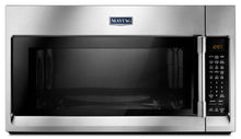 Load image into Gallery viewer, Maytag - Over-the-Range Microwave 1.9 Cu. Ft. with Convection Mode - YMMV6190FZ
