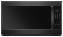 Load image into Gallery viewer, Whirlpool - 30 Inch Microwave Hood Combo With Clean Release - YWMH53521
