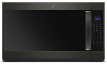 Load image into Gallery viewer, Whirlpool - 30 Inch Microwave Hood Combo With Clean Release - YWMH53521
