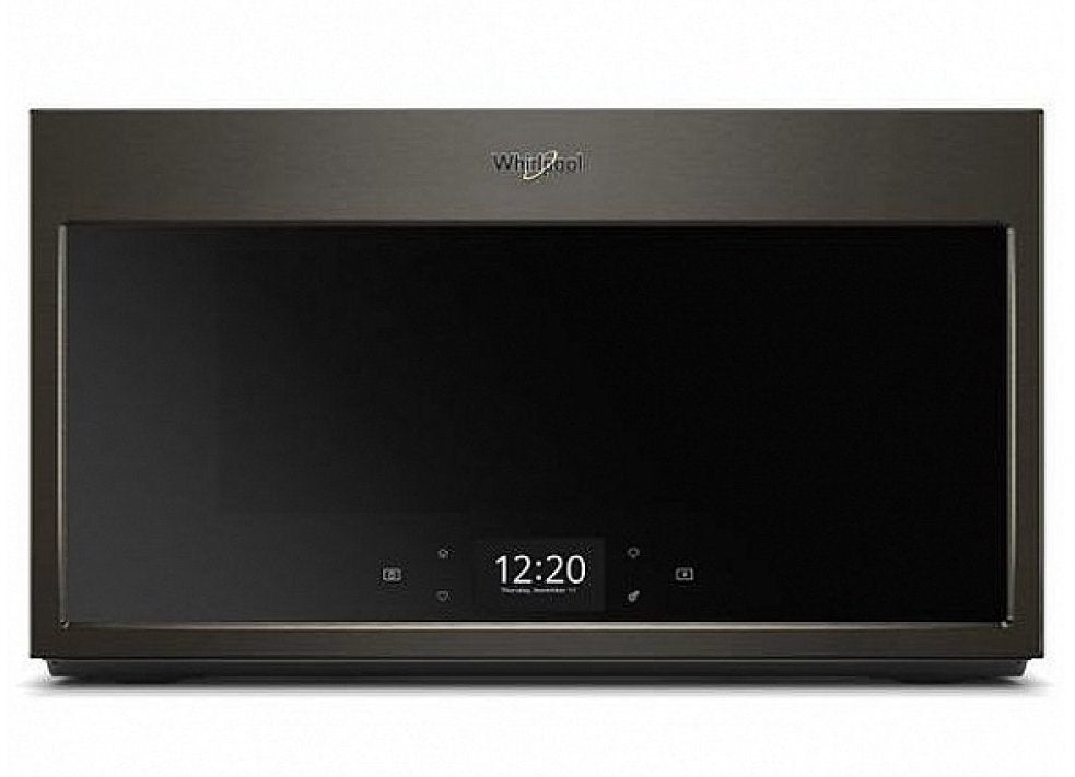 30" Otr Microwave Hood Combo With True Convection The Appliance Advantage