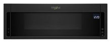 Load image into Gallery viewer, Whirlpool - 1.1 cu. ft. Low Profile Microwave Hood Combination - YWML75011
