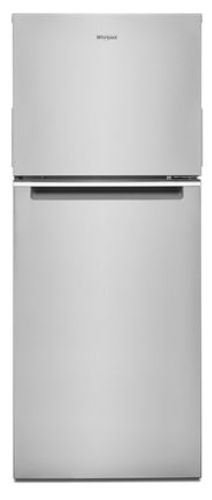 24" Wide Small Space Top-freezer Refrigerator
